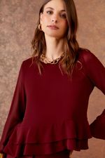 163004BL_1984_1-BLUSA-TRANSPARENCIA-BABADO-DUPLO