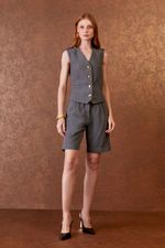 163112CE_1991_4-COLETE-GRAY-BOTOES