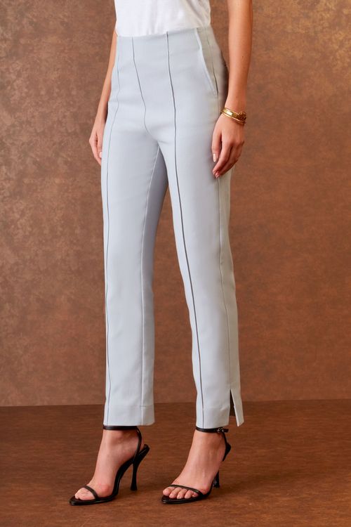 Calça Bolso Casa Inglesa - Lune