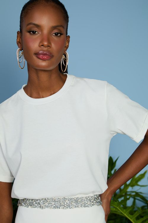 Blusa Penelope Malha