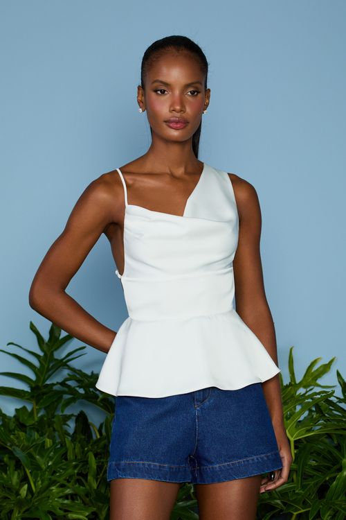 Short Jeans Malu