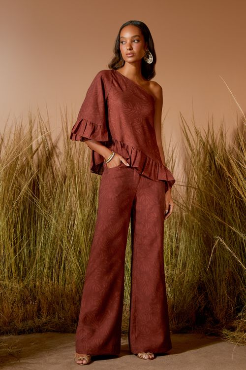 Conjunto Branne Ombro So