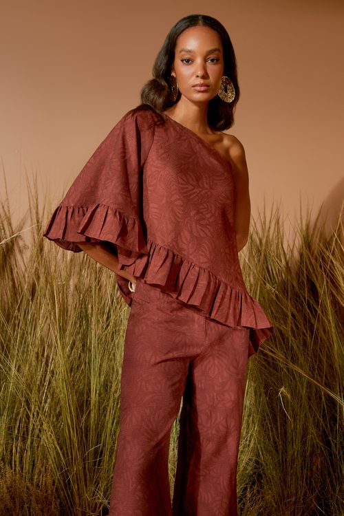 Conjunto Branne Ombro So