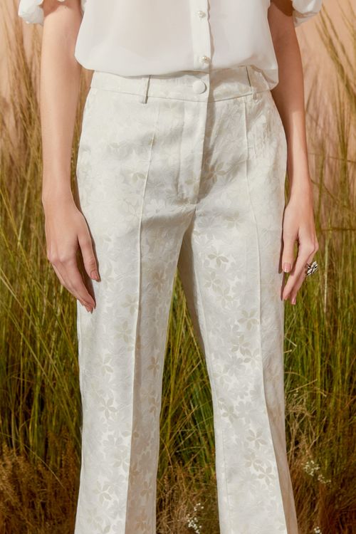 Calça Reta Lily