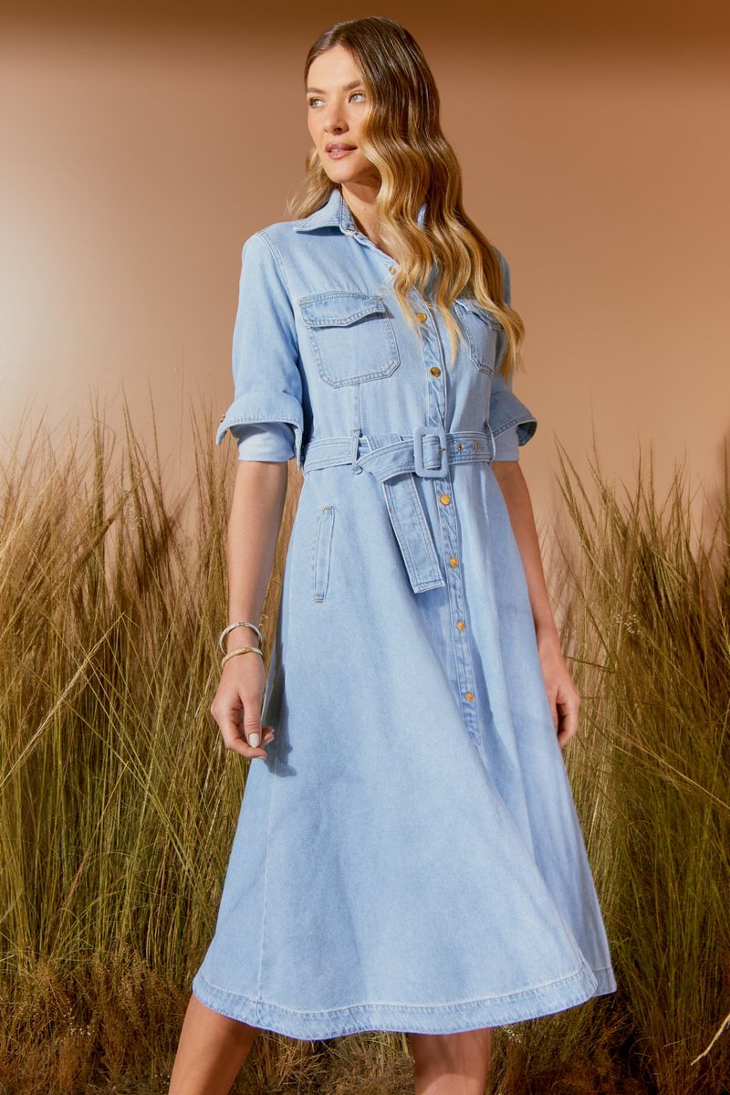 166302VM_073_1-CHEMISIE-MIDI-JEANS-CINTO