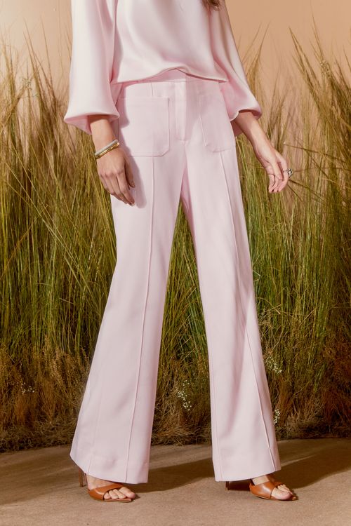 CALÇA ALFAIATARIA BOLSO FRENTE