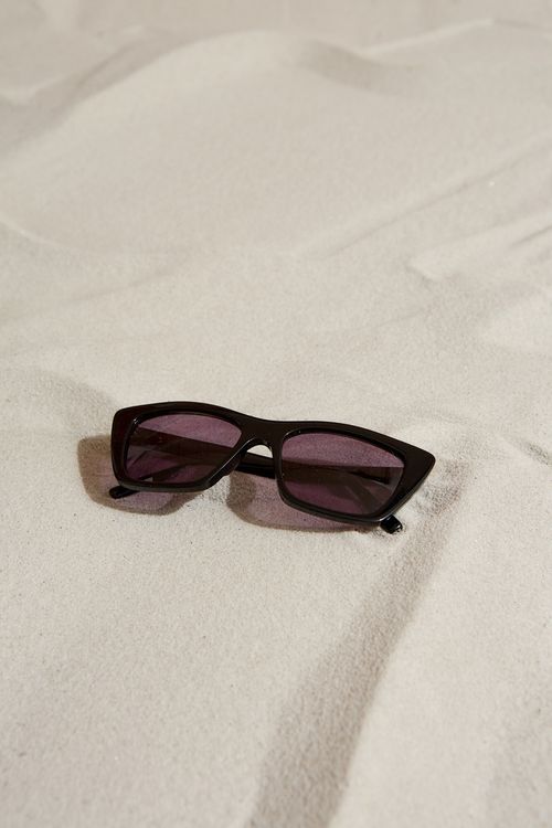 ÓCULOS DE SOL AGILITÀ PRETO