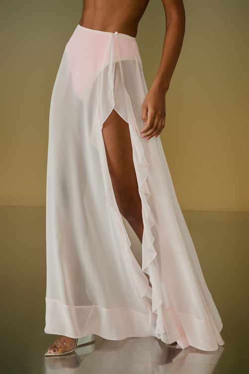 SAIA LONGA GEORGIA AL MARE