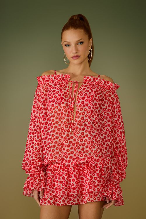 SAÍDA DE PRAIA NYLOS AL MARE