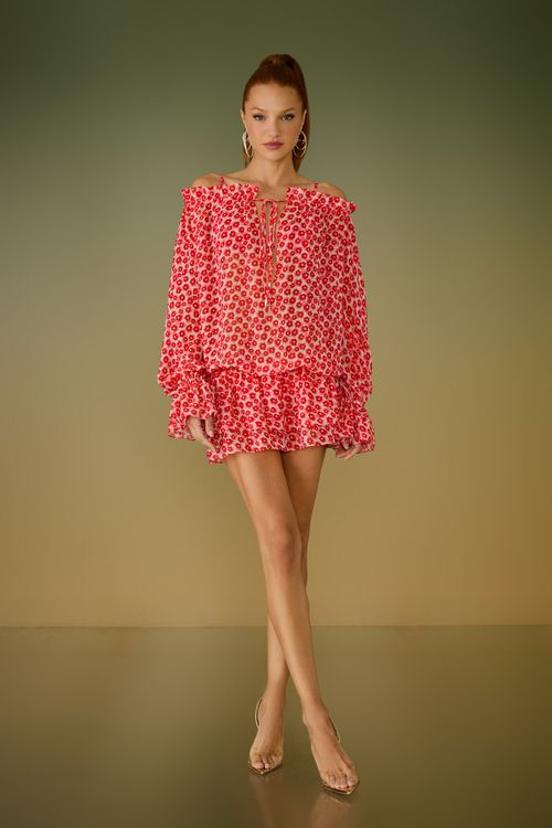 SAÍDA DE PRAIA NYLOS AL MARE